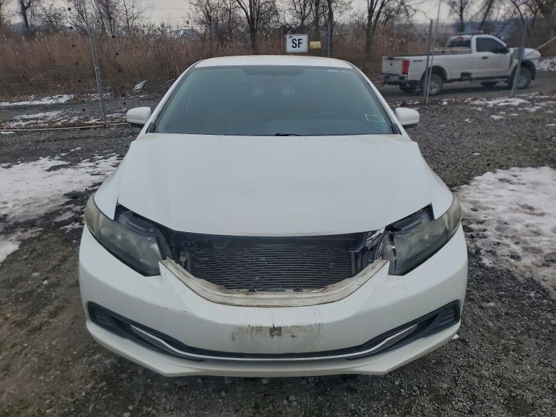 2015 HONDA CIVIC LX #3317704078