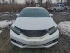 Lot #3317704078 2015 HONDA CIVIC LX