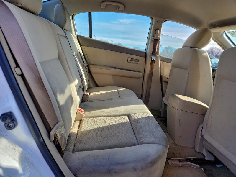 2012 NISSAN SENTRA 2.0 #3315562798