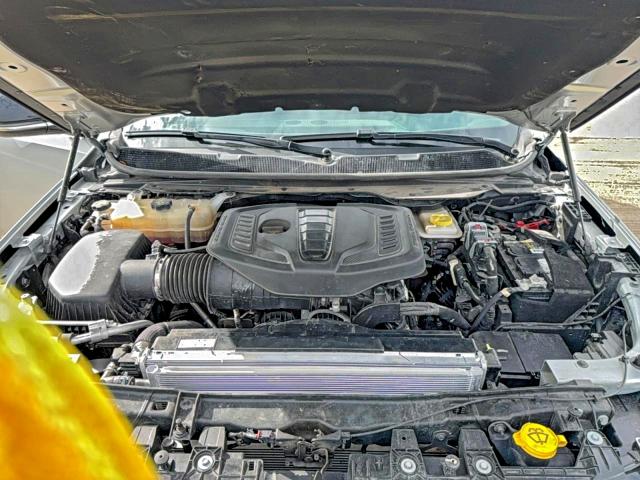 2024 JEEP WAGONEER S #3301656625