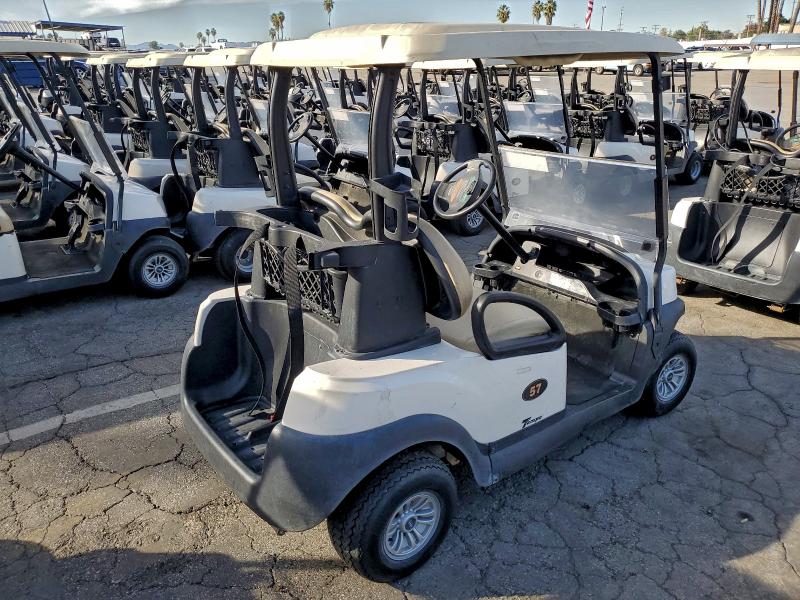 2022 CLUB CAR TEMPO FLA #3303739432
