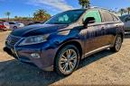 Lot #3301654635 2013 LEXUS RX 350