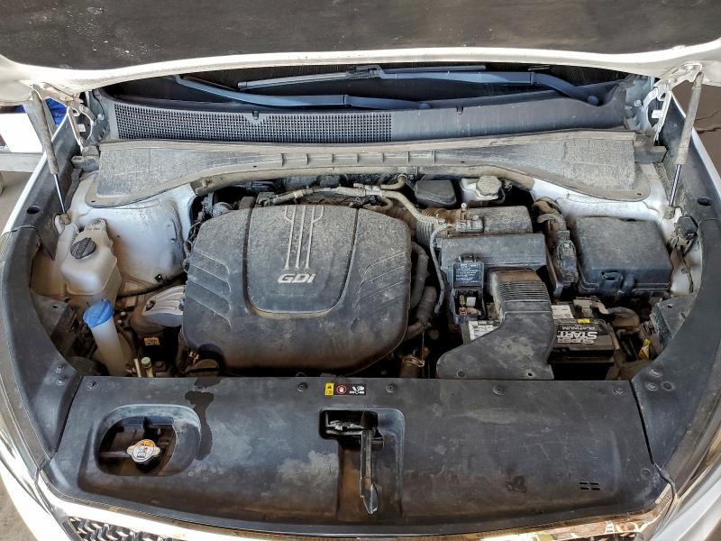 2016 KIA SORENTO SX #3305478069