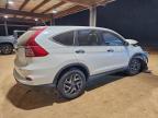 Lot #3315600772 2016 HONDA CR-V SE