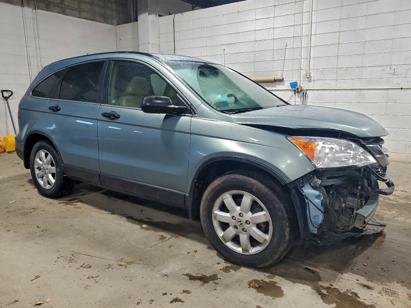 2011 HONDA CR-V SE #3317715094