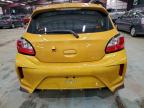 Lot #3310606271 2021 MITSUBISHI MIRAGE ES