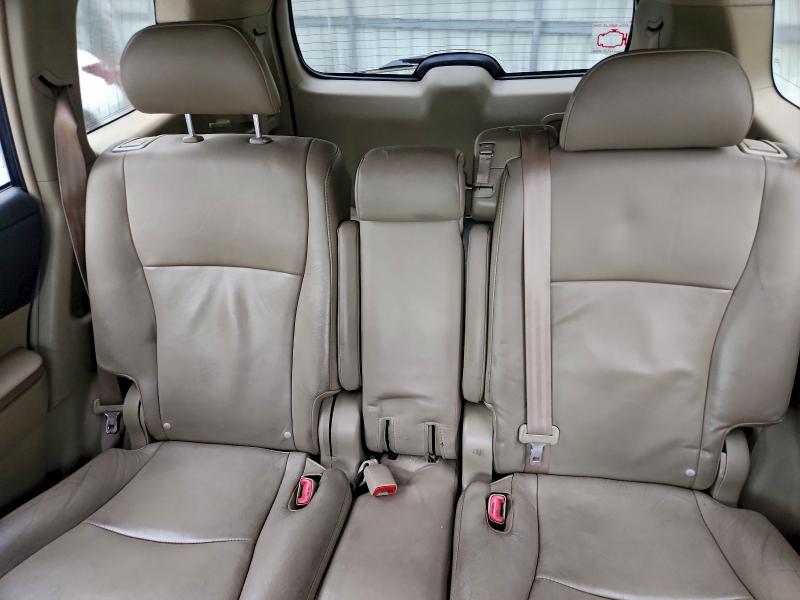 2010 TOYOTA HIGHLANDER #3304566469