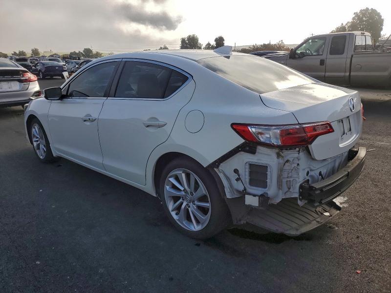 2017 ACURA ILX PREMIU #3317088003