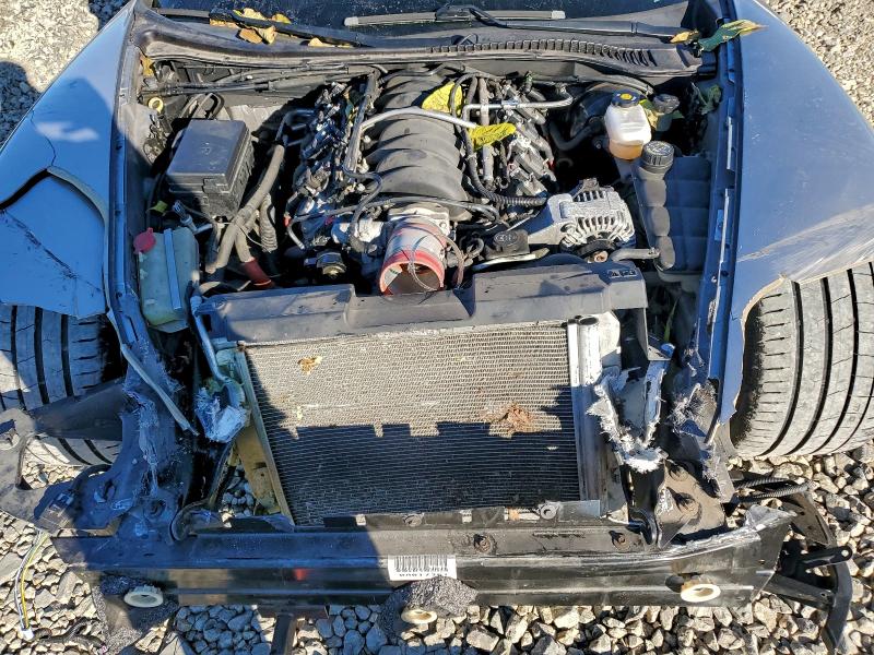 2008 CHEVROLET CORVETTE #3317686187