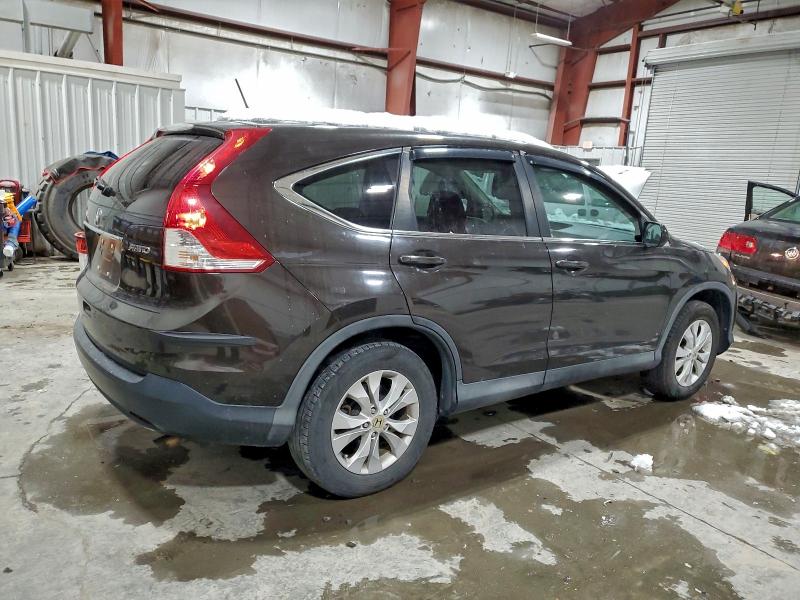 2014 HONDA CR-V EX #3309402026