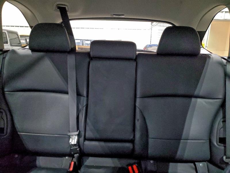 2018 SUBARU OUTBACK 2. #3302699084