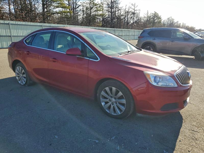2016 BUICK VERANO #3305463075