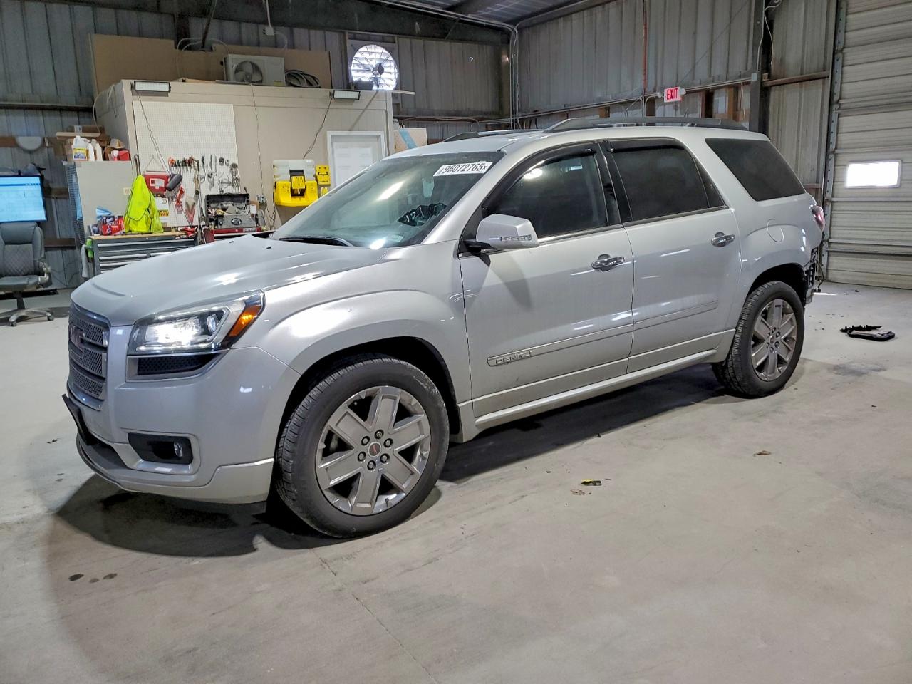 GMC ACADIA DENALI