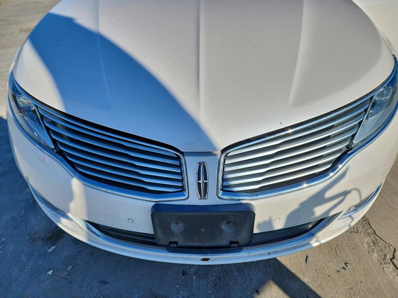 2014 LINCOLN MKZ HYBRID #3303716425