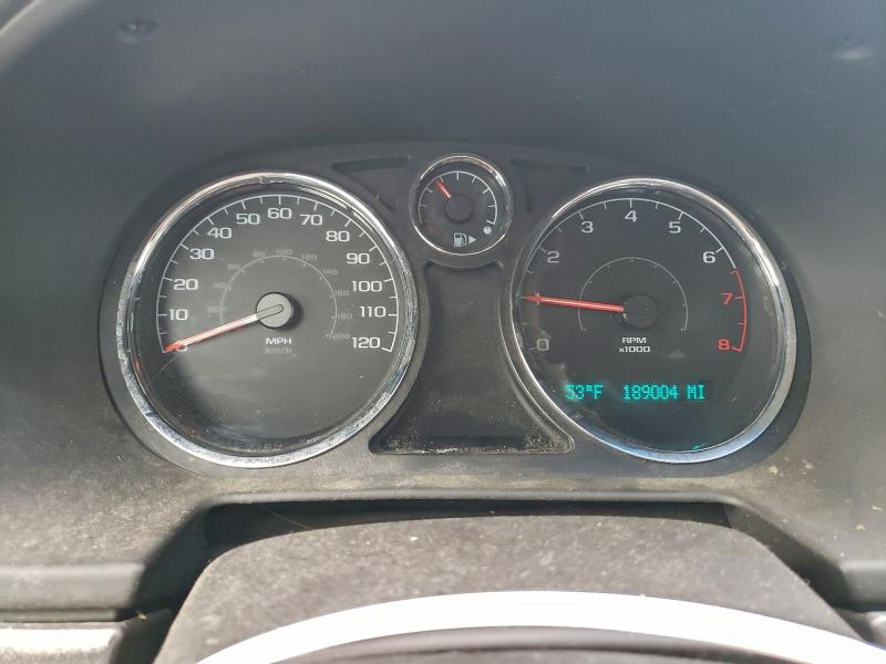 2006 CHEVROLET COBALT LS #3317898003