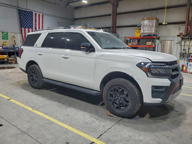 2023 FORD EXPEDITION #3312479609