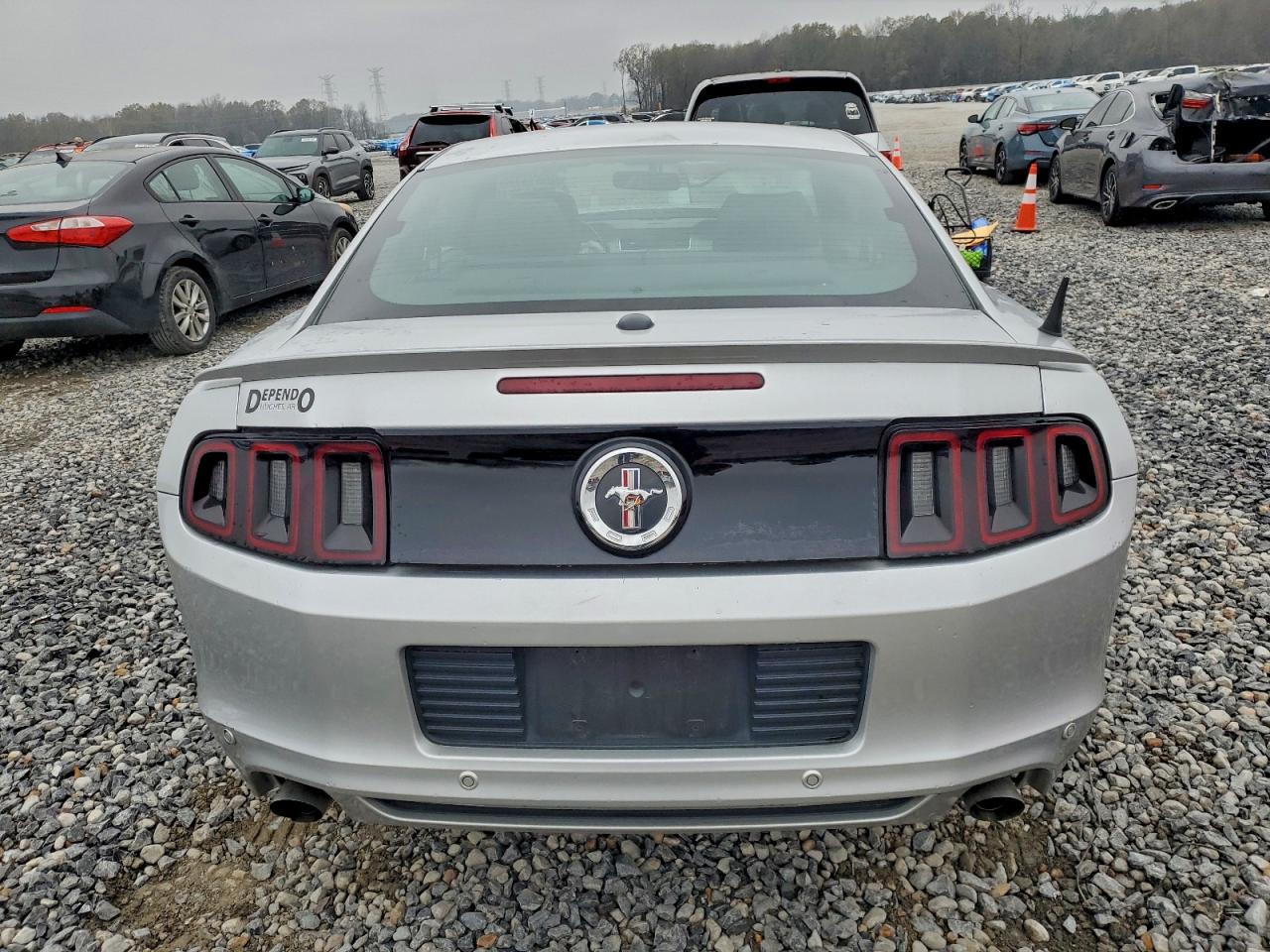 FORD TRACTOR 1310 TRACT