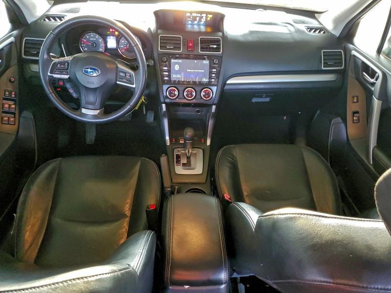 2016 SUBARU FORESTER 2 #3303707549