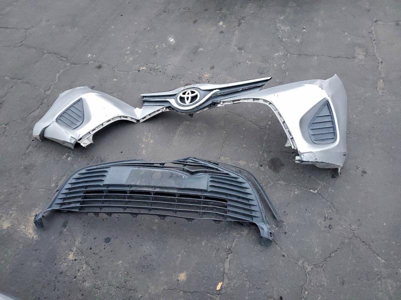 2015 TOYOTA YARIS #3304500533