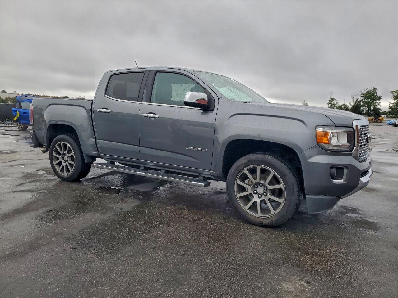 GMC CANYON DENALI