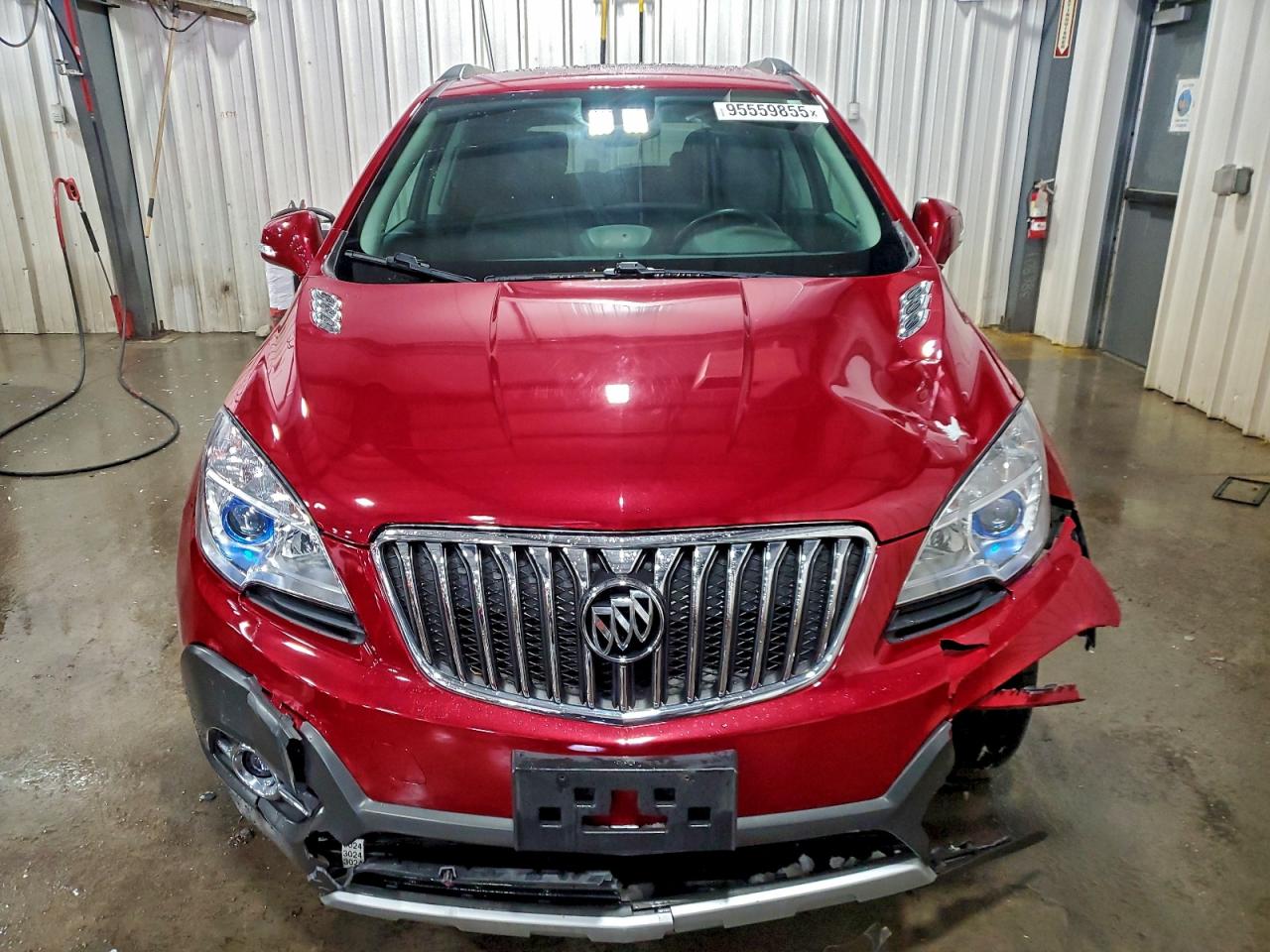 BUICK ENCORE