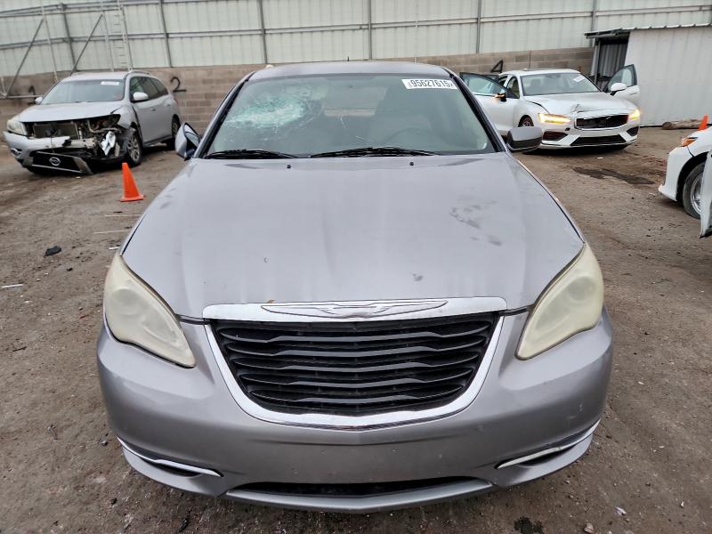 2013 CHRYSLER 200 LX #3304559472