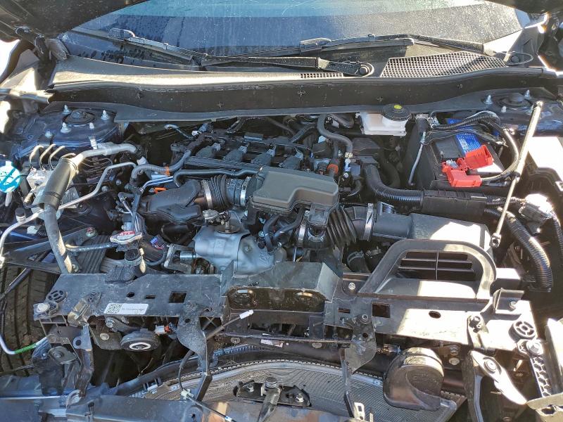 2026 HONDA CR-V EXL #3315873096