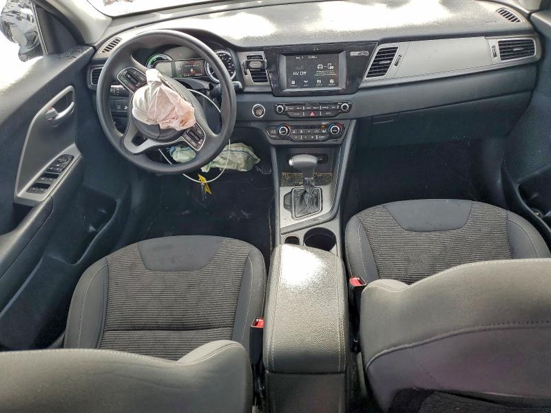 2019 KIA NIRO FE #3302708047