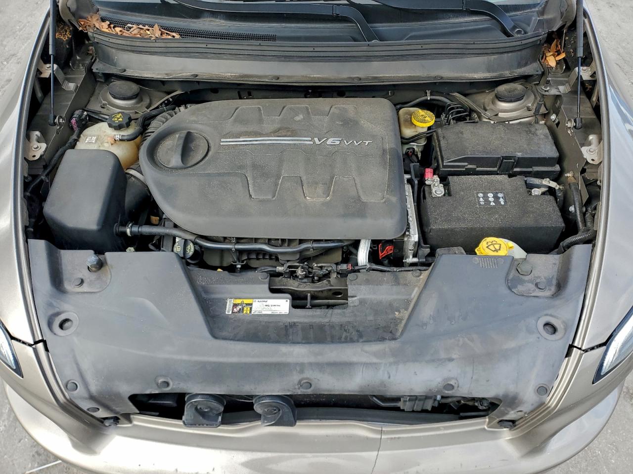 Lot #3315909129 2017 JEEP CHEROKEE L