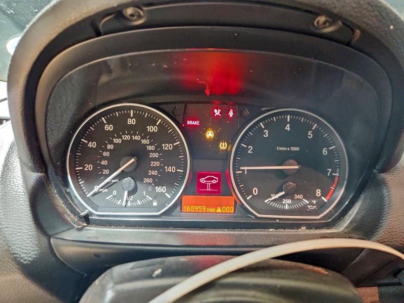 2009 BMW 135 I #3304552437