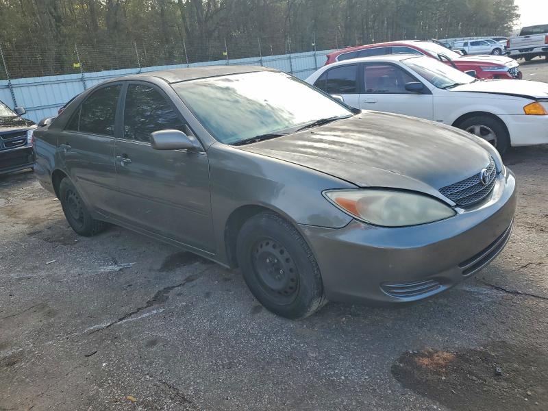 2004 TOYOTA CAMRY LE #3303564927
