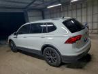 Lot #3316945103 2022 VOLKSWAGEN TIGUAN SE