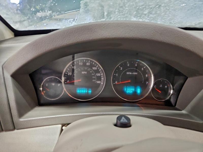 2006 JEEP GRAND CHER #3316726422