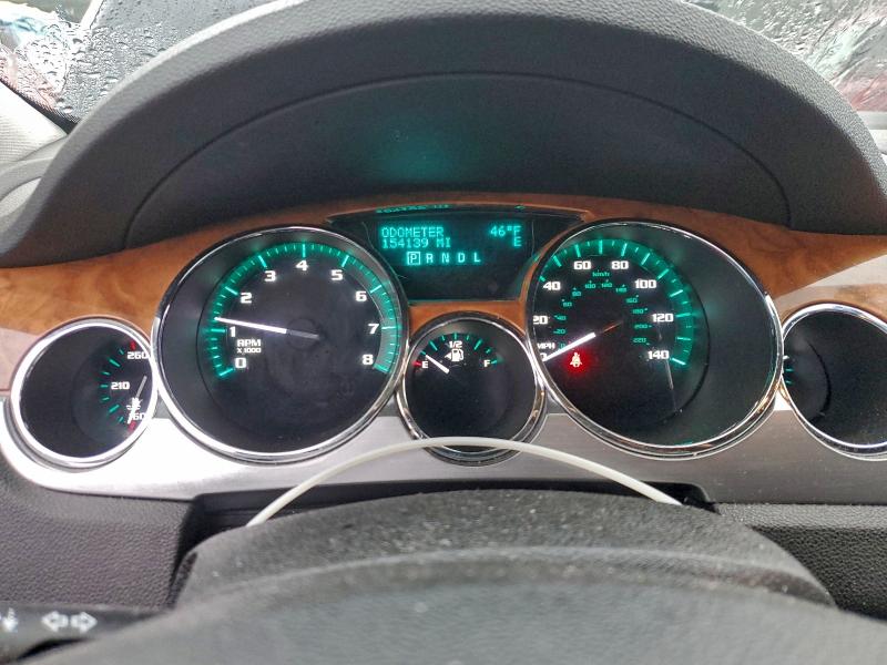 2011 BUICK ENCLAVE CX #3305334334