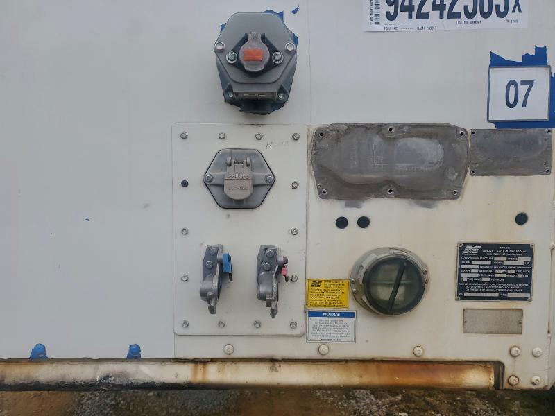 2017 MICKEY TRAILER #3309423970