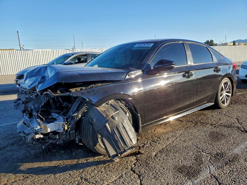 2022 HONDA CIVIC TOUR #3310333013