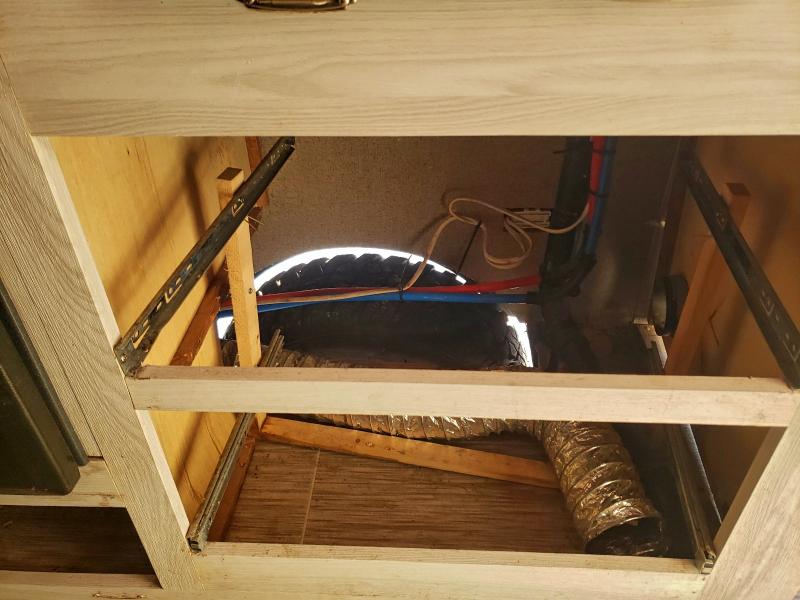 2019 ROCKWOOD GEO PRO #3305322317