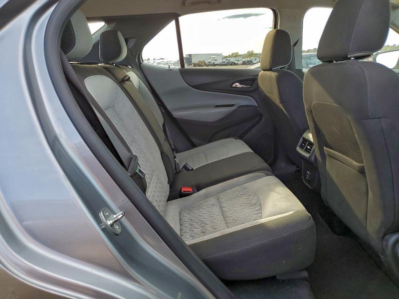 2023 CHEVROLET EQUINOX LS #3311747742