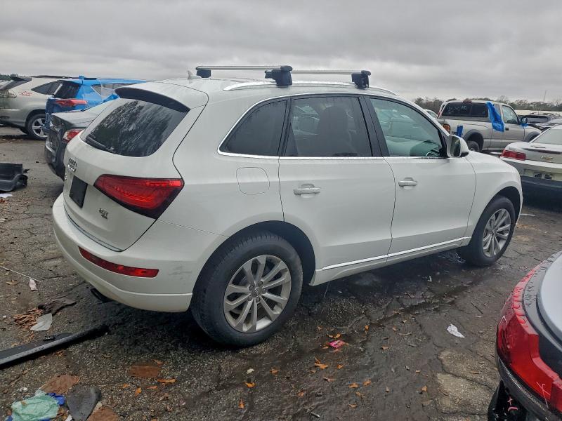 2015 AUDI Q5 PREMIUM #3305295313