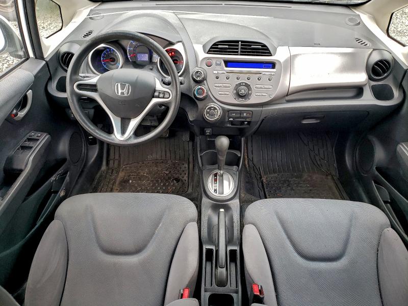 2012 HONDA FIT #3302978633