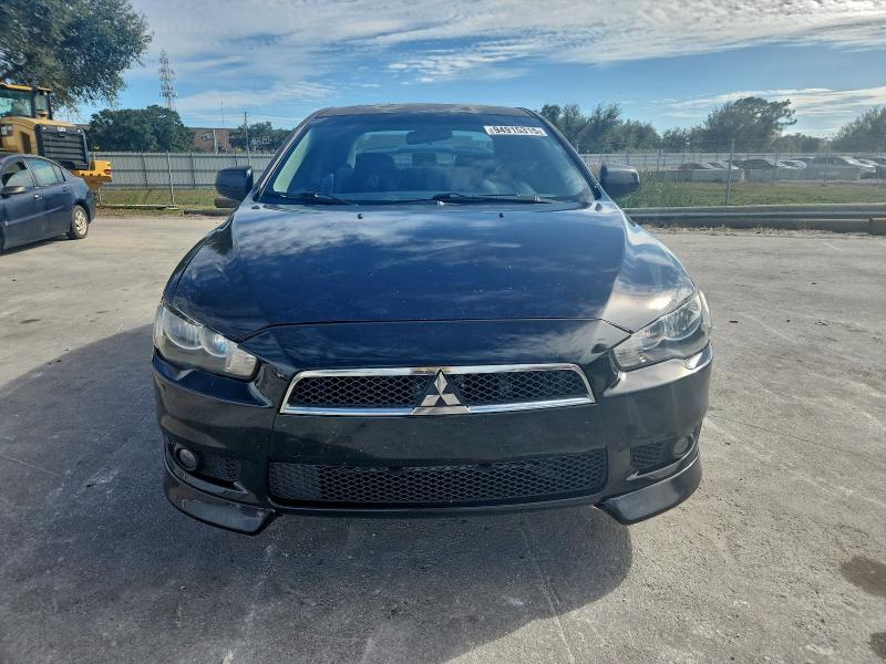 2008 MITSUBISHI LANCER GTS #3302816983
