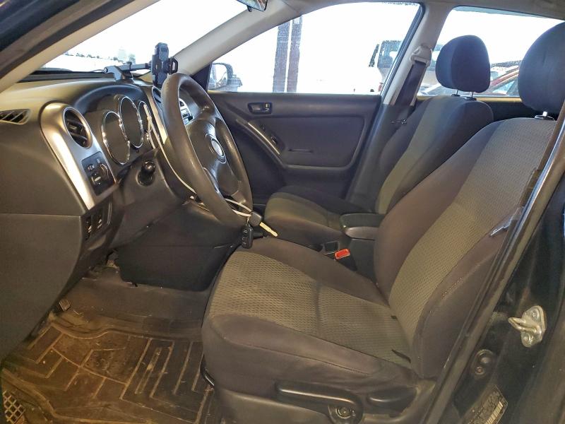 2005 TOYOTA MATRIX SW #3308484296