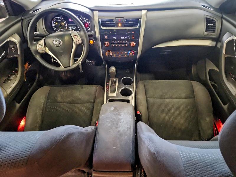 2014 NISSAN ALTIMA 2.5 #3315786357