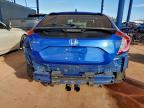 Lot #3302013088 2018 HONDA CIVIC SPOR