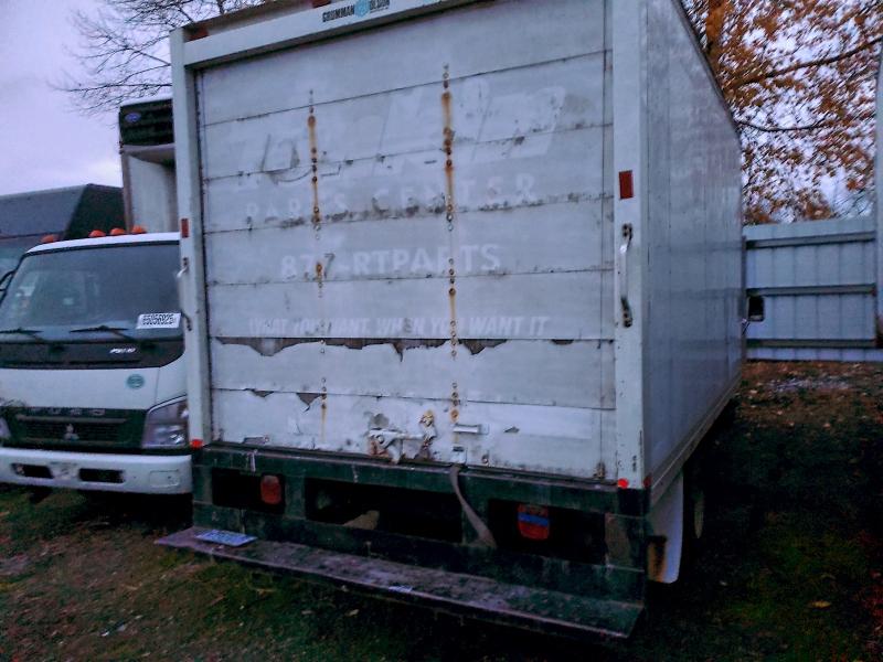 2003 CHEVROLET EXPRESS #3303799442