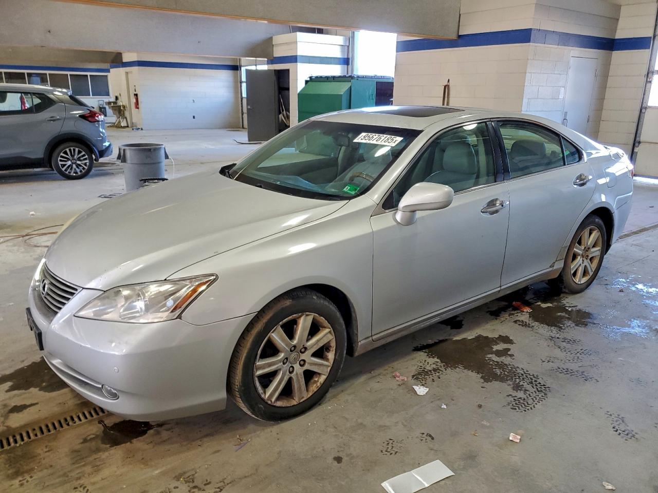 Lot #3310399967 2008 LEXUS ES 350