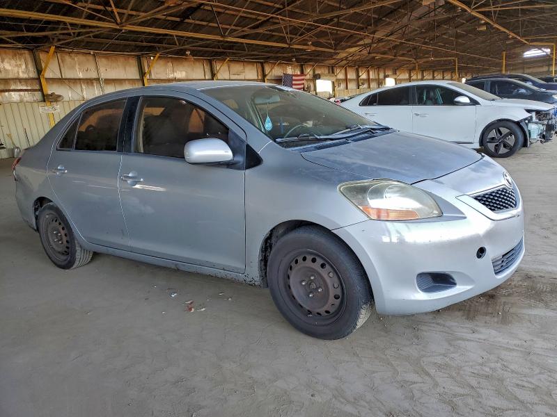 2009 TOYOTA YARIS #3315743372