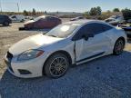 Lot #3310777972 2012 MITSUBISHI ECLIPSE GS