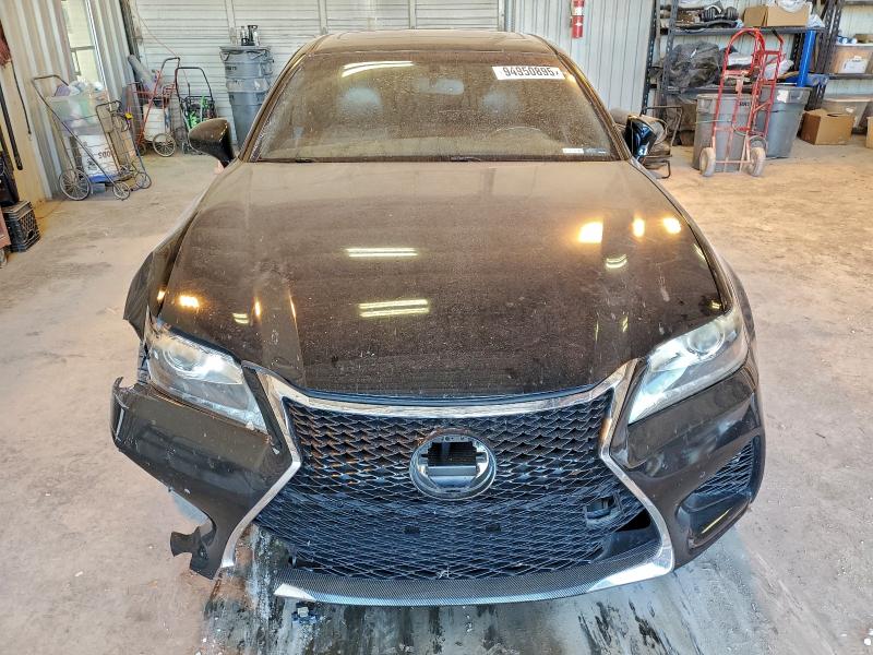 2015 LEXUS GS 350 #3304557452
