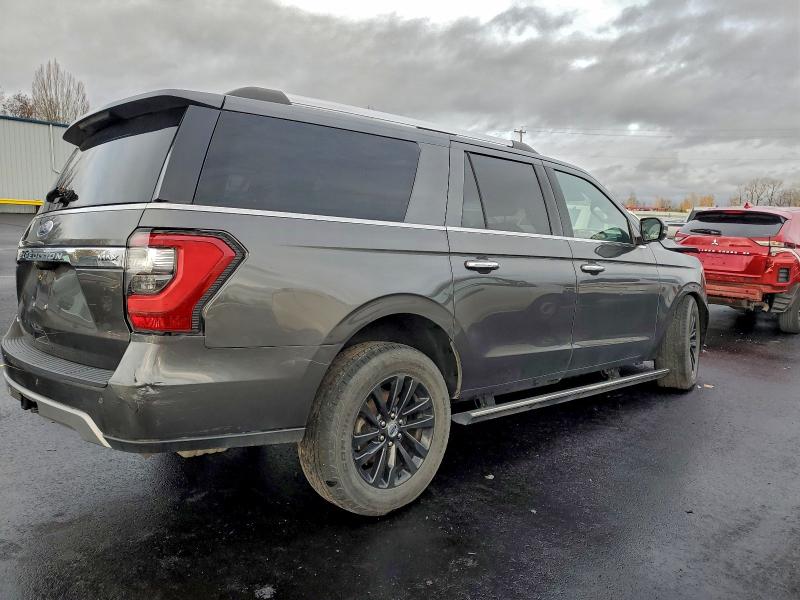 2019 FORD EXPEDITION #3308360275
